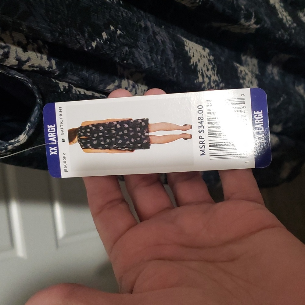 XXL Joie Dress NWT - Picture 6 of 6